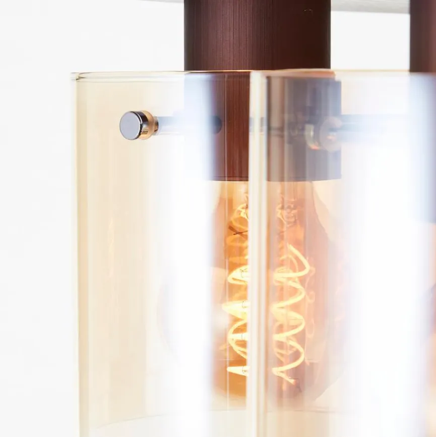 Brilliant Pendelleuchte Petje