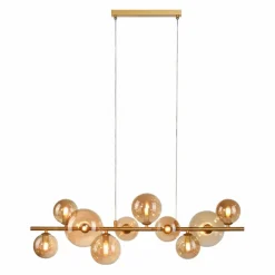 Paul Neuhaus Pendelleuchten|Pendelleuchte Popsicle