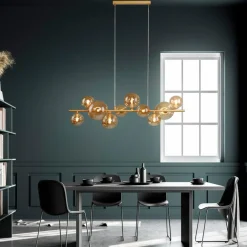 Paul Neuhaus Pendelleuchten|Pendelleuchte Popsicle