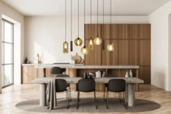 masterlight Pendelleuchten|Pendelleuchte Quinto