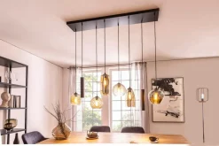 masterlight Pendelleuchten|Pendelleuchte Quinto