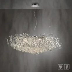 Discount Pendelleuchte Ricicle Pendelleuchten