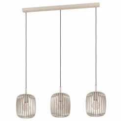 EGLO Pendelleuchte Romazzina