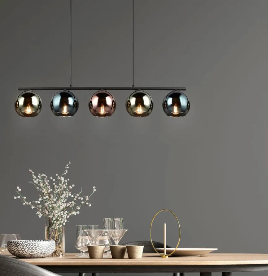 New Pendelleuchte Sheldon Pendelleuchten