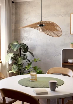 EGLO Pendelleuchte Siruela