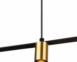 Reality Leuchten Pendelleuchte Slim