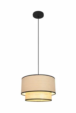 DesignLive Pendelleuchte Sora