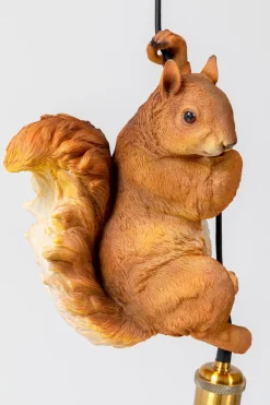KARE DESIGN Pendelleuchten|Pendelleuchte Squirrel