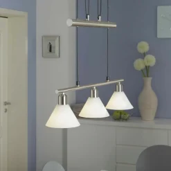 New Pendelleuchte Stamina Pendelleuchten