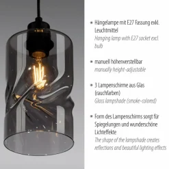 Best Pendelleuchte Swirl Pendelleuchten
