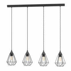 EGLO Pendelleuchten|Pendelleuchte Tarbes