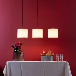 Brilliant Pendelleuchten|Pendelleuchte Teddy