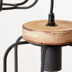 Brilliant Pendelleuchte Tosh