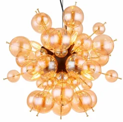 Globo Pendelleuchte Udo