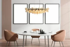 Globo Pendelleuchten|Pendelleuchte Udo