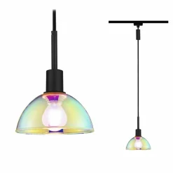 Paulmann Pendelleuchte URail Sarrasani