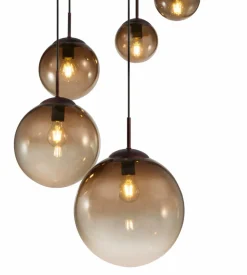 Globo Pendelleuchte Varus
