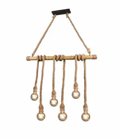 Reality Leuchten Pendelleuchte Wilma