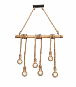 Reality Leuchten Pendelleuchte Wilma