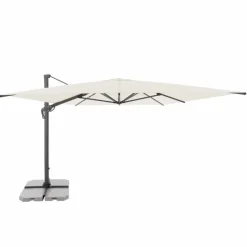 Doppler Pendelschirm Ravenna 300 x 400 cm