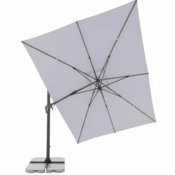 Doppler Pendelschirm Ravenna 300 x 400 cm