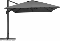 Sale Pendelschirm Rhodos Grande Model 2025 Sonnenschirme