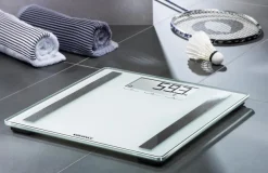Söhnle Badzubehör|Personenwaage Shape Sense Control