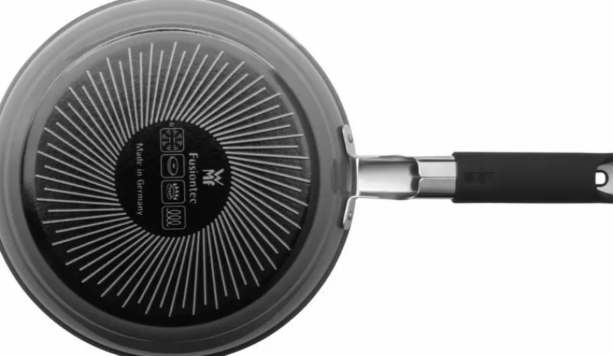 Clearance Pfanne Fusiontec Mineral Ø 24 cm Pfannen