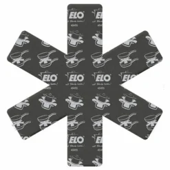 ELO Pfannenschutz 2tlg.