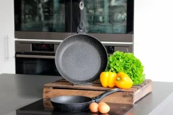 Online Pfannenset Granit Passion 2tlg. Pfannen