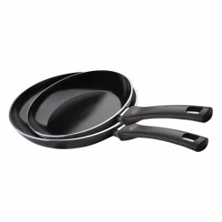 Discount Pfannenset Young 2tlg. Pfannen