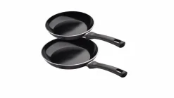 Discount Pfannenset Young 2tlg. Pfannen