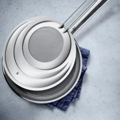 WMF Pfannenspritzschutz Ø 28 cm