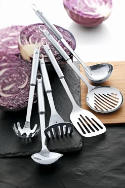 Hot Pfannenwender 35,5 cm Küchenutensilien