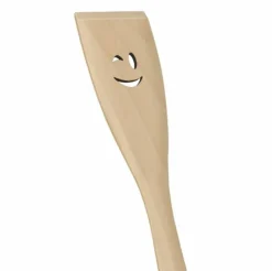 Hot Pfannenwender Smiley 30 cm Küchenutensilien