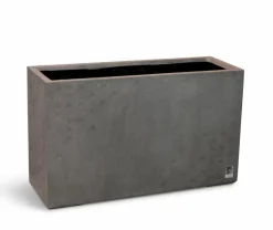 JOOP! Pflanztopf Joop Cubic 35 x 100 cm