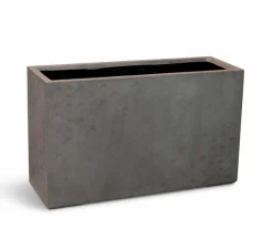 JOOP! Pflanztopf Joop Cubic 35 x 100 cm