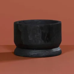 Pflanztopf Rustic Ø 22 cm