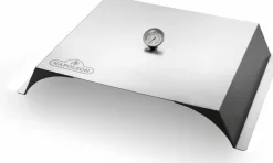 Napoleon Napoleon Grills & Grillzubehör|Grillzubehör|Pizzaaufsatz Zubehör