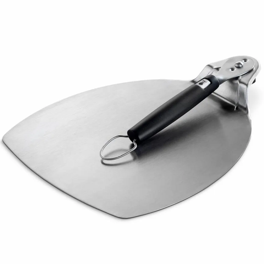 Weber Weber Grills & Grillzubehör|Pizzaheber Pizzaheber 57 x 32 cm