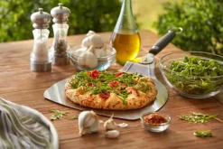 Weber Weber Grills & Grillzubehör|Pizzaheber Pizzaheber 57 x 32 cm