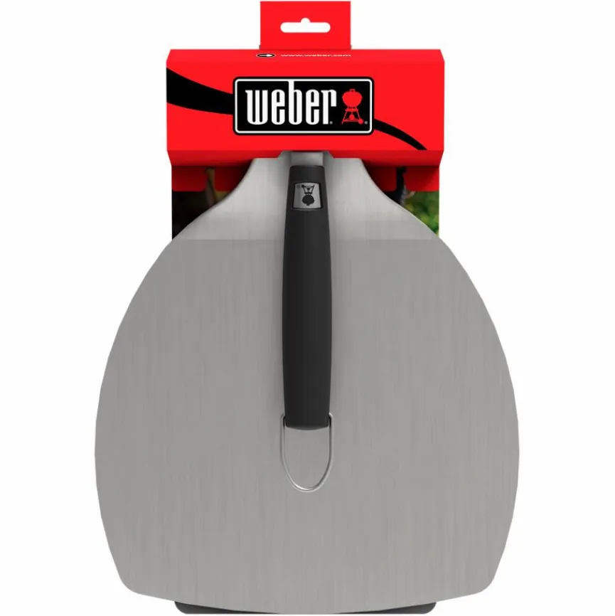 Weber Weber Grills & Grillzubehör|Pizzaheber Pizzaheber 57 x 32 cm