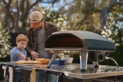 Ooni Gasgrills|Pizzaofen Koda 2
