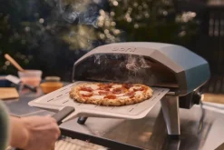 Ooni Pizzaofen Koda 2