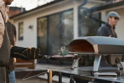 Ooni Pizzaofen Koda 2