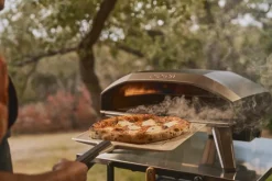 Ooni Gasgrills|Pizzaofen Koda 2 Pro