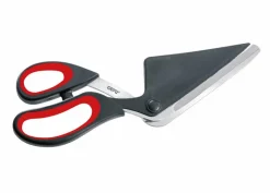 GEFU Schneidwaren|Pizzaschere Pezzo