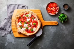 Ooni Pizzaschieber Bambus 12