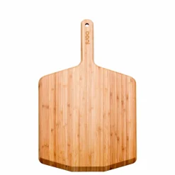 Ooni Zubehör|Grillzubehör|Pizzaschieber Bambus 14