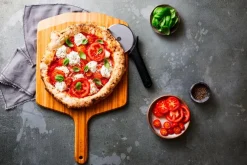 Ooni Zubehör|Grillzubehör|Pizzaschieber Bambus 14